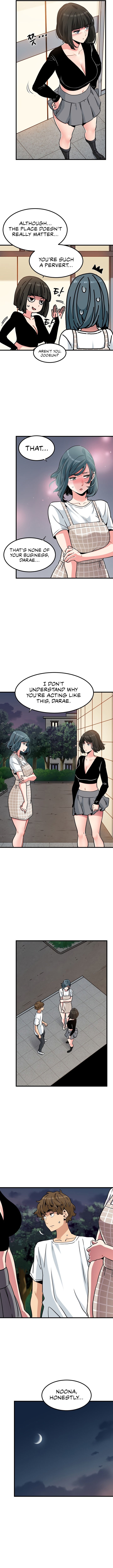 18+ A Turning Point Chapter 75 page 2