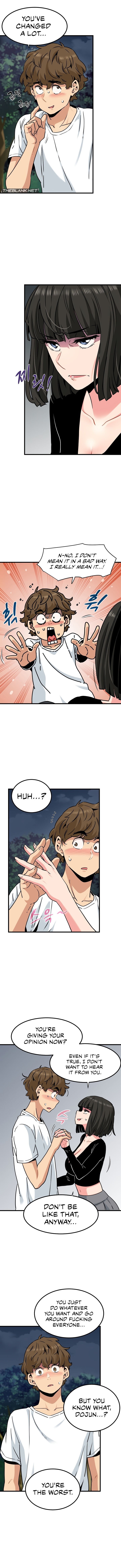 18+ A Turning Point Chapter 75 page 3