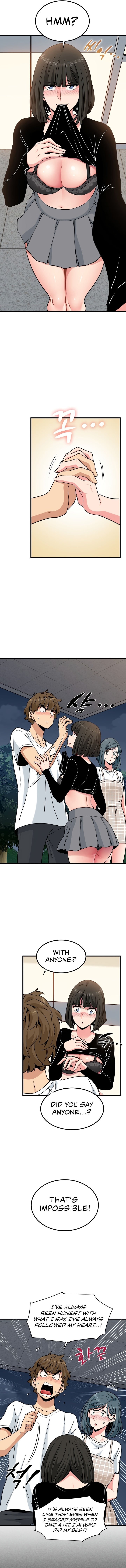18+ A Turning Point Chapter 75 page 5
