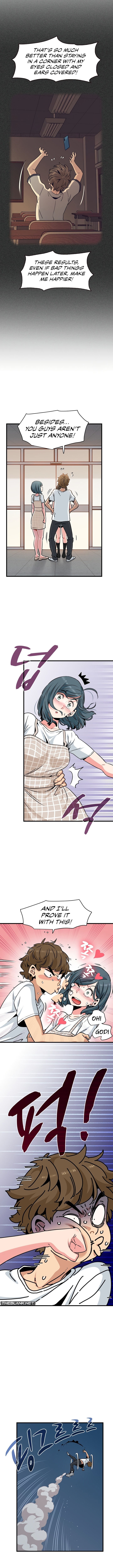 18+ A Turning Point Chapter 75 page 6