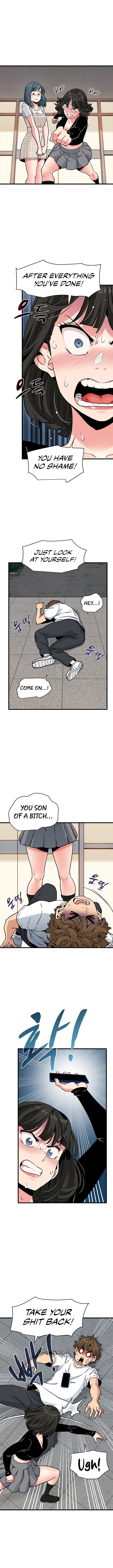 18+ A Turning Point Chapter 75 page 7