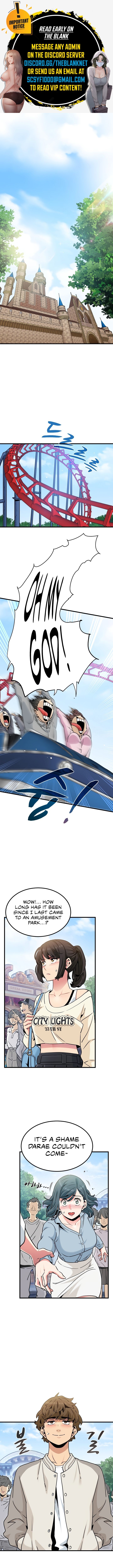 18+ A Turning Point Chapter 76 page 1