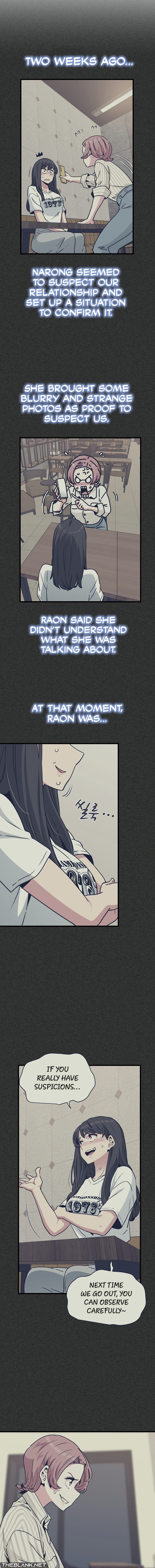 18+ A Turning Point Chapter 76 page 3