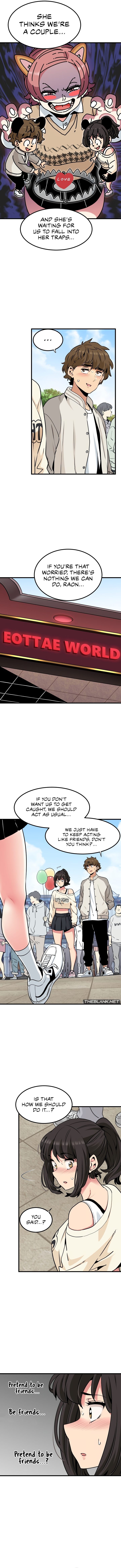 18+ A Turning Point Chapter 76 page 7