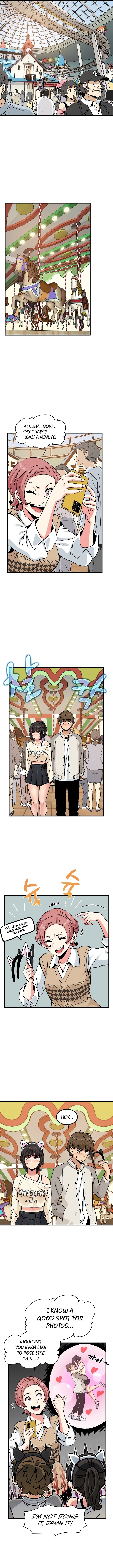18+ A Turning Point Chapter 76 page 9