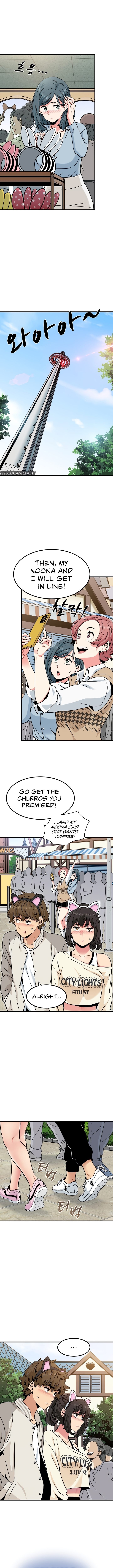 18+ A Turning Point Chapter 76 page 10
