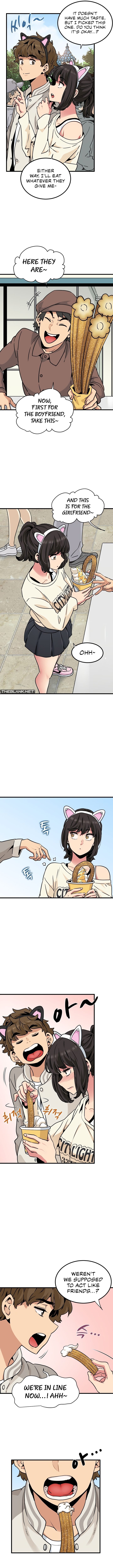 18+ A Turning Point Chapter 76 page 12