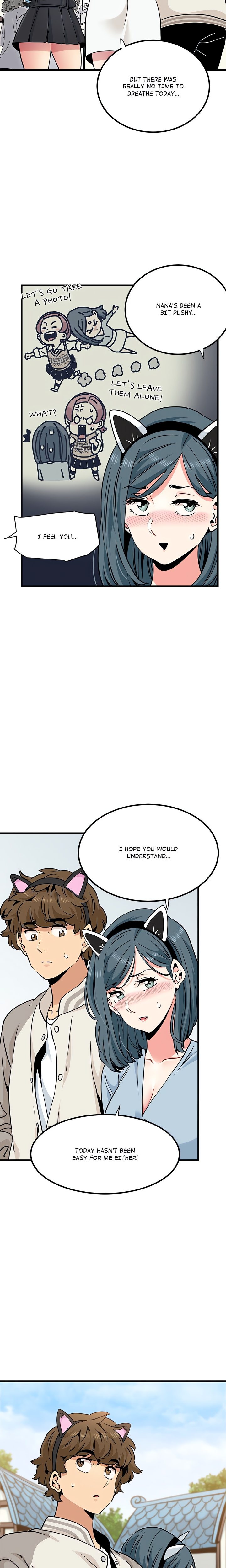 18+ A Turning Point Chapter 77 page 4