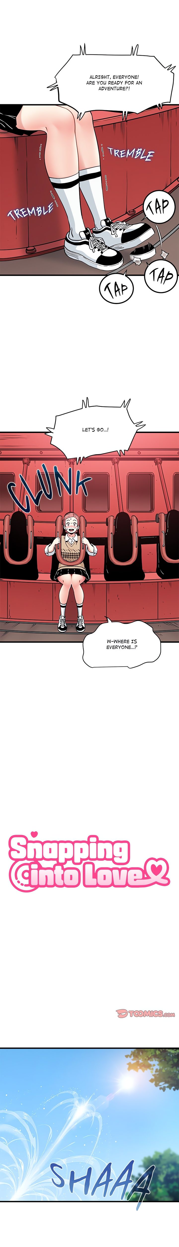 18+ A Turning Point Chapter 77 page 8