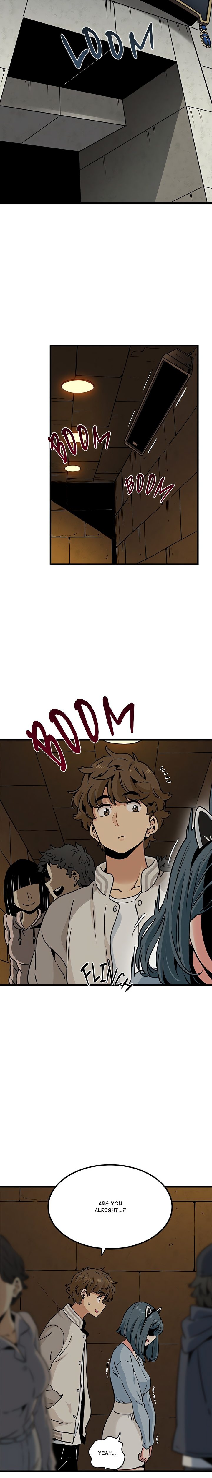 18+ A Turning Point Chapter 77 page 19
