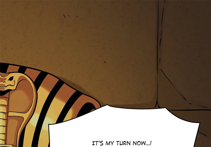 18+ A Turning Point Chapter 78 page 1