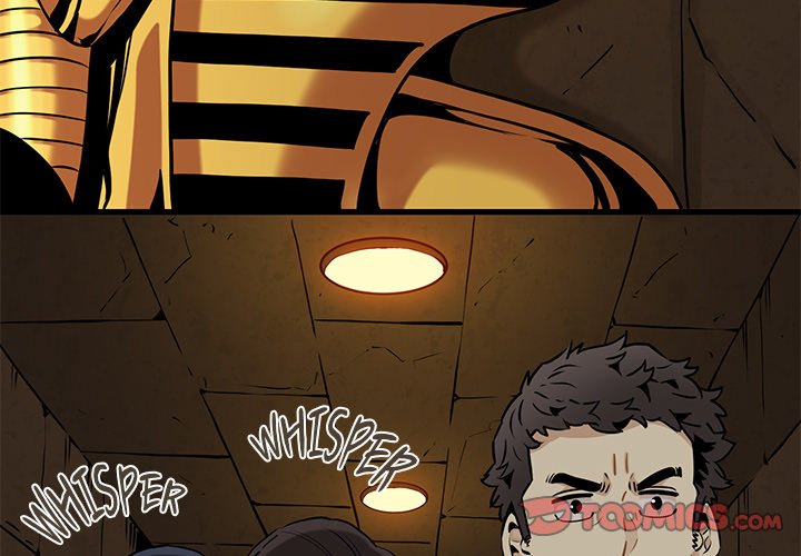 18+ A Turning Point Chapter 78 page 3