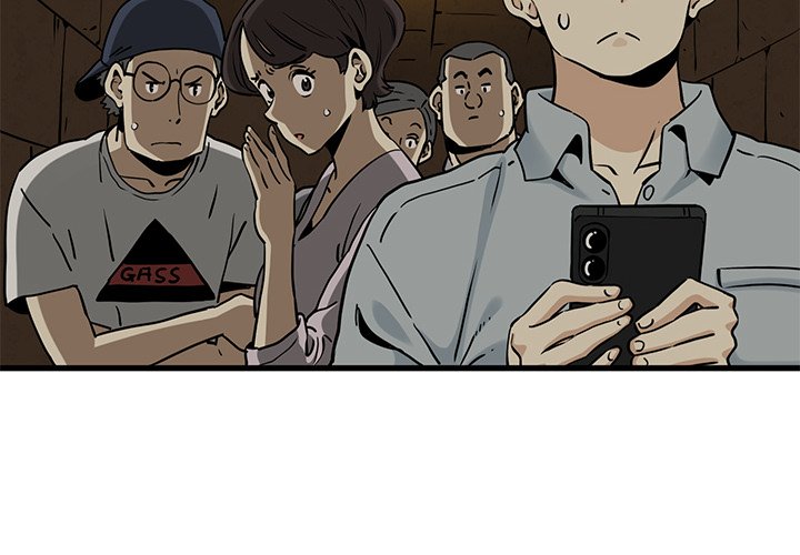 18+ A Turning Point Chapter 78 page 4