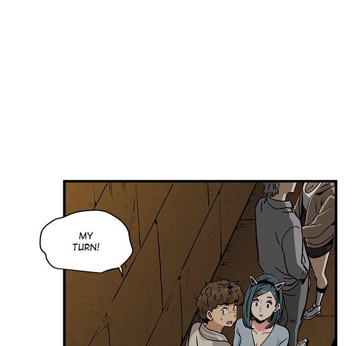 18+ A Turning Point Chapter 78 page 5