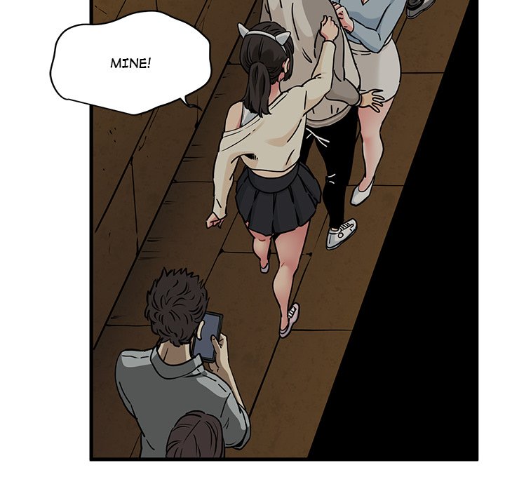 18+ A Turning Point Chapter 78 page 6