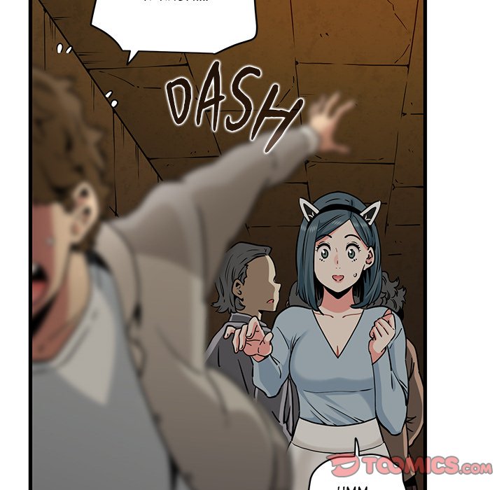 18+ A Turning Point Chapter 78 page 12
