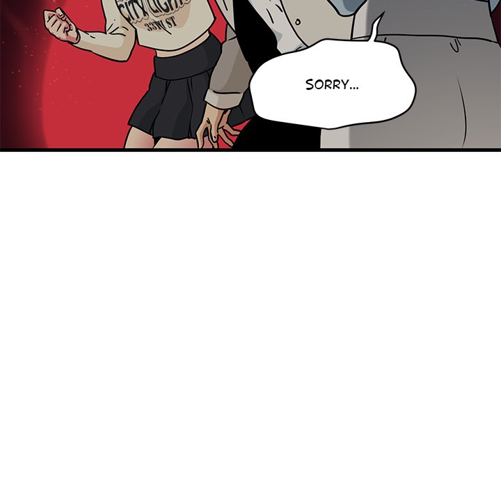 18+ A Turning Point Chapter 78 page 16