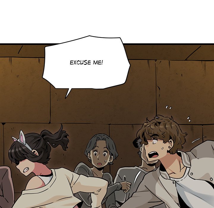 18+ A Turning Point Chapter 78 page 17