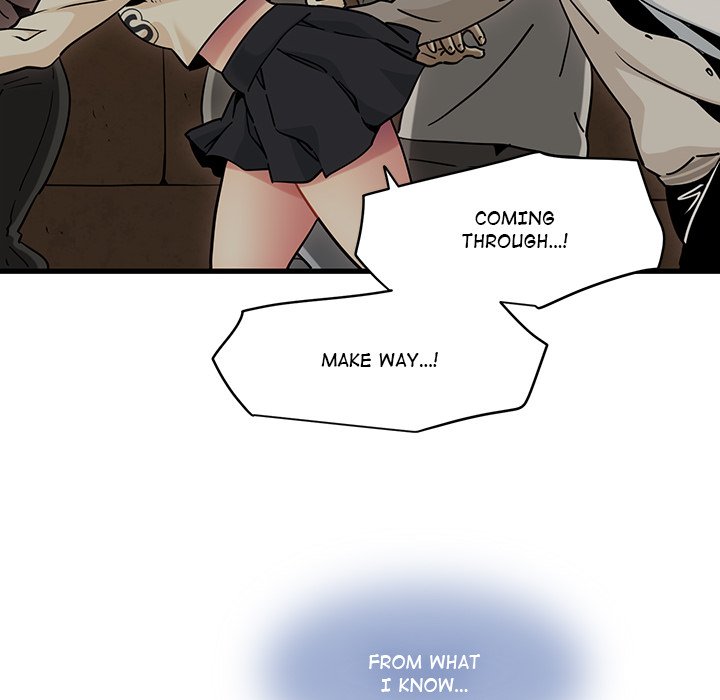 18+ A Turning Point Chapter 78 page 18