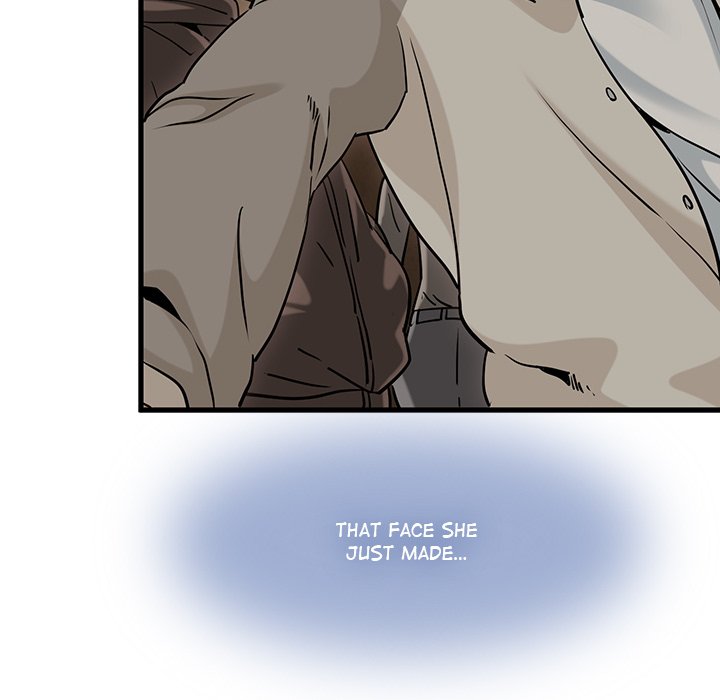 18+ A Turning Point Chapter 78 page 20