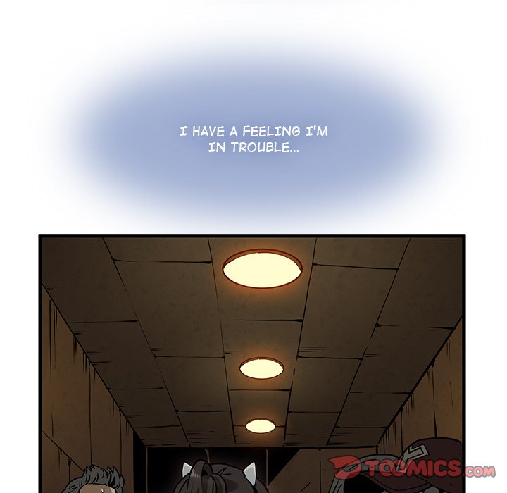 18+ A Turning Point Chapter 78 page 21