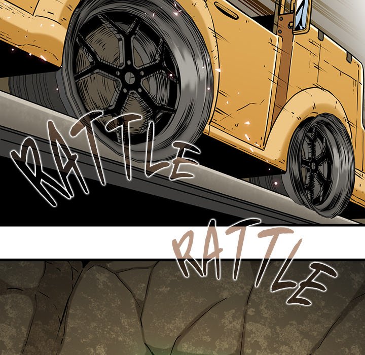 18+ A Turning Point Chapter 78 page 24