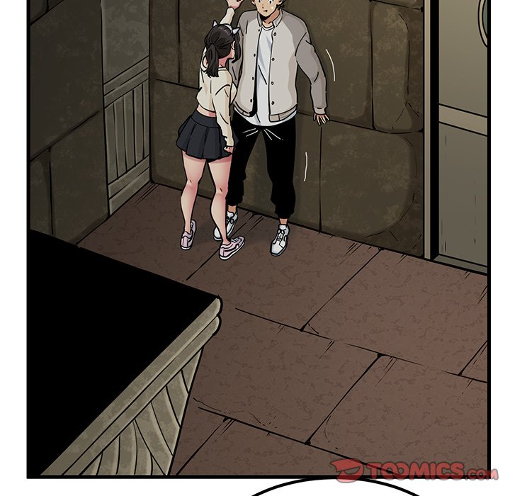 18+ A Turning Point Chapter 78 page 30