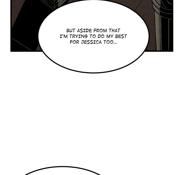 18+ A Turning Point Chapter 78 page 32