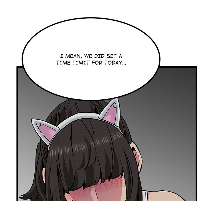 18+ A Turning Point Chapter 78 page 35