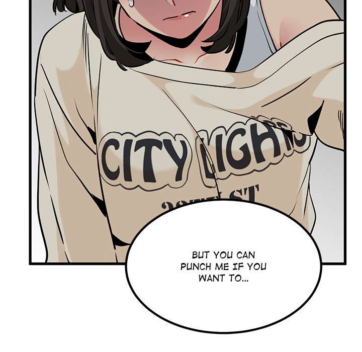 18+ A Turning Point Chapter 78 page 36