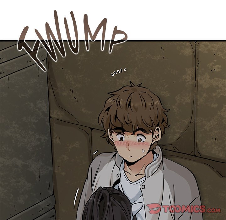 18+ A Turning Point Chapter 78 page 39