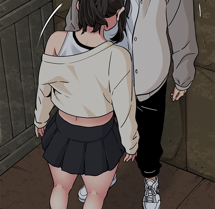 18+ A Turning Point Chapter 78 page 40