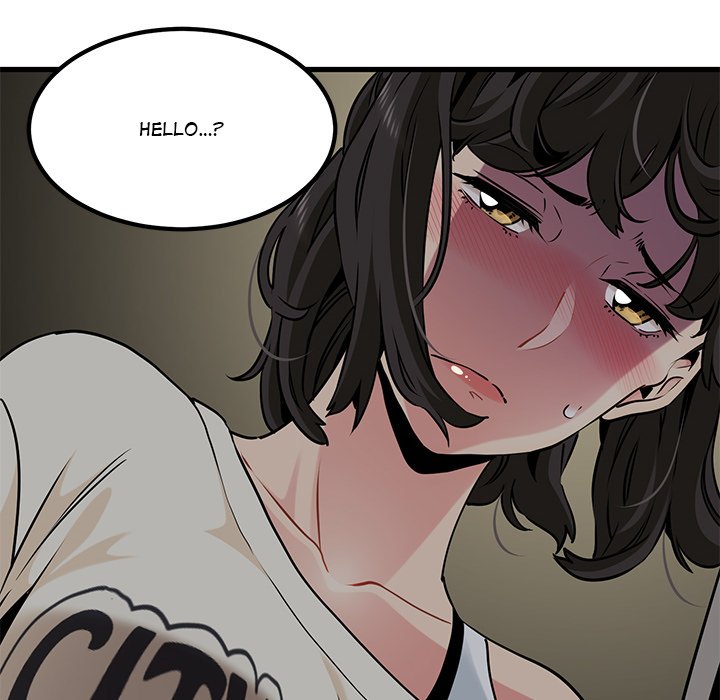 18+ A Turning Point Chapter 78 page 44