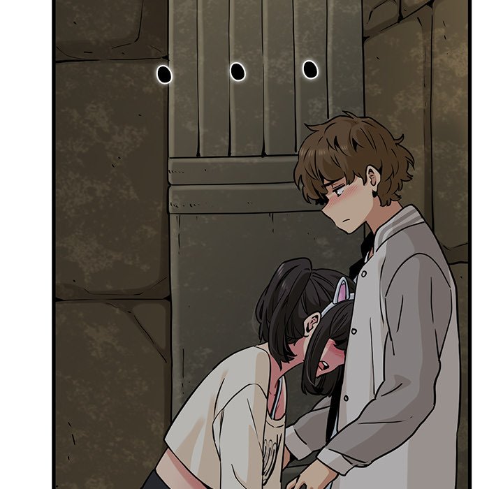 18+ A Turning Point Chapter 78 page 47