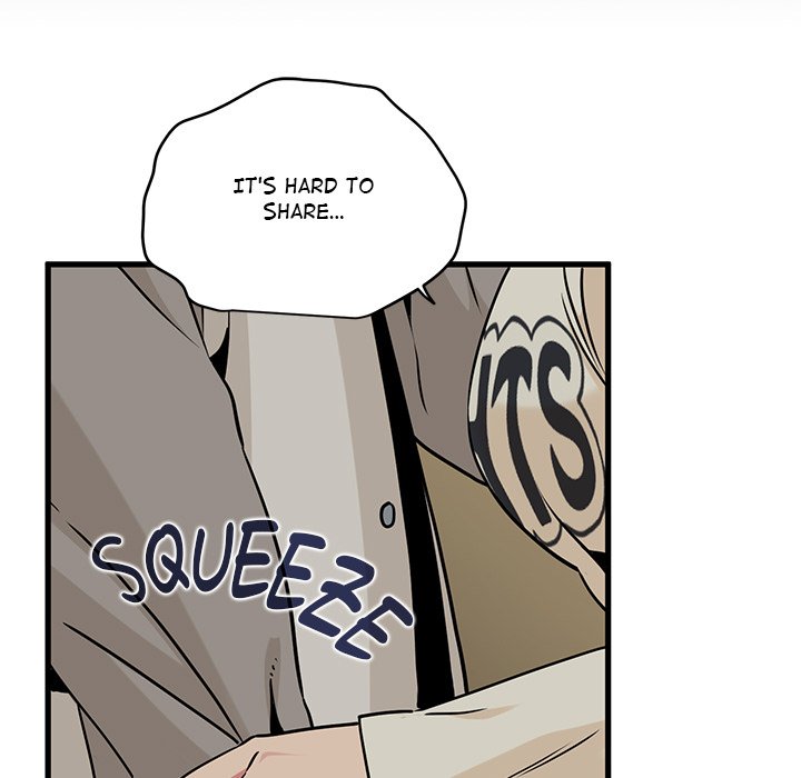 18+ A Turning Point Chapter 78 page 67