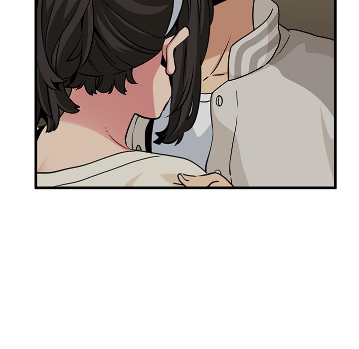 18+ A Turning Point Chapter 78 page 77