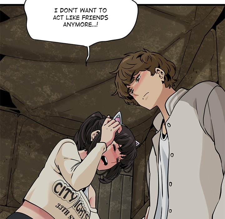 18+ A Turning Point Chapter 78 page 81