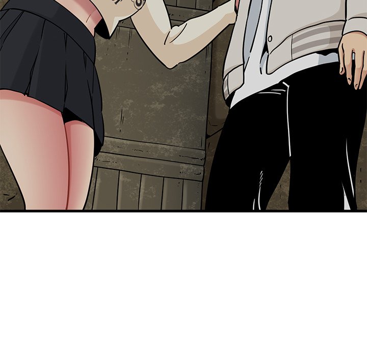 18+ A Turning Point Chapter 78 page 82