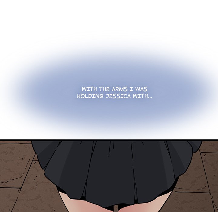 18+ A Turning Point Chapter 78 page 85