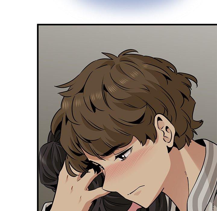 18+ A Turning Point Chapter 78 page 92
