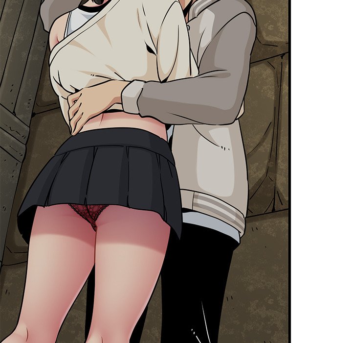 18+ A Turning Point Chapter 78 page 95