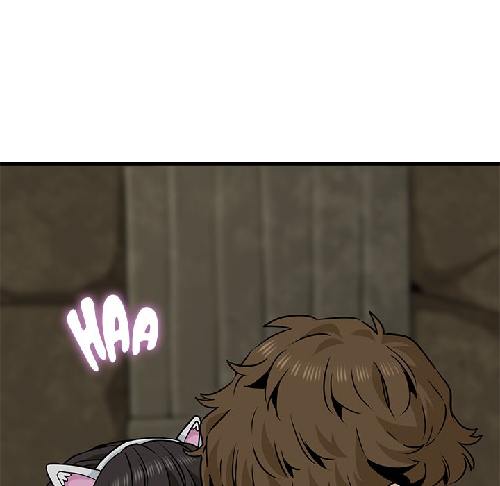 18+ A Turning Point Chapter 78 page 100