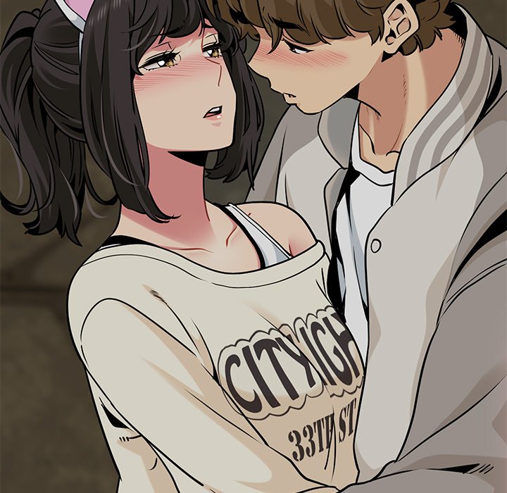 18+ A Turning Point Chapter 78 page 101
