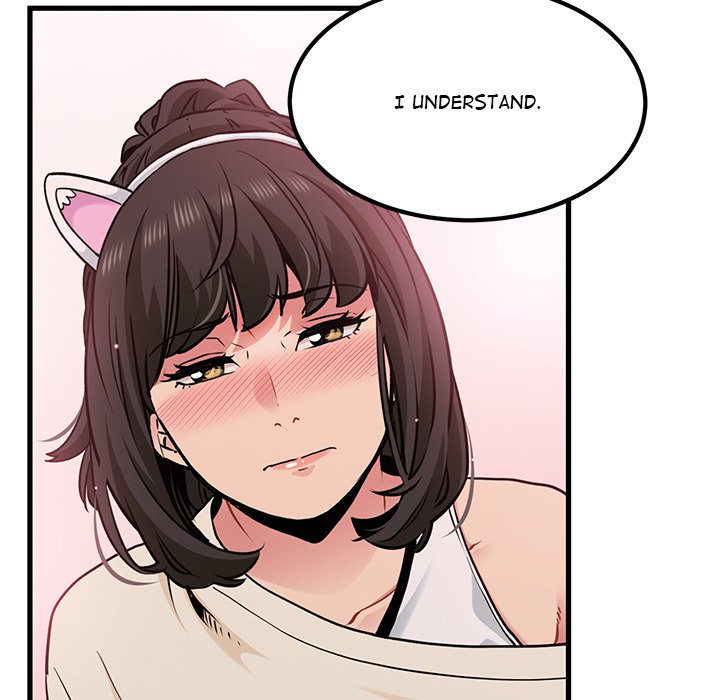 18+ A Turning Point Chapter 78 page 103