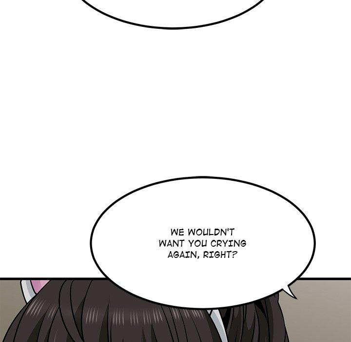 18+ A Turning Point Chapter 78 page 106