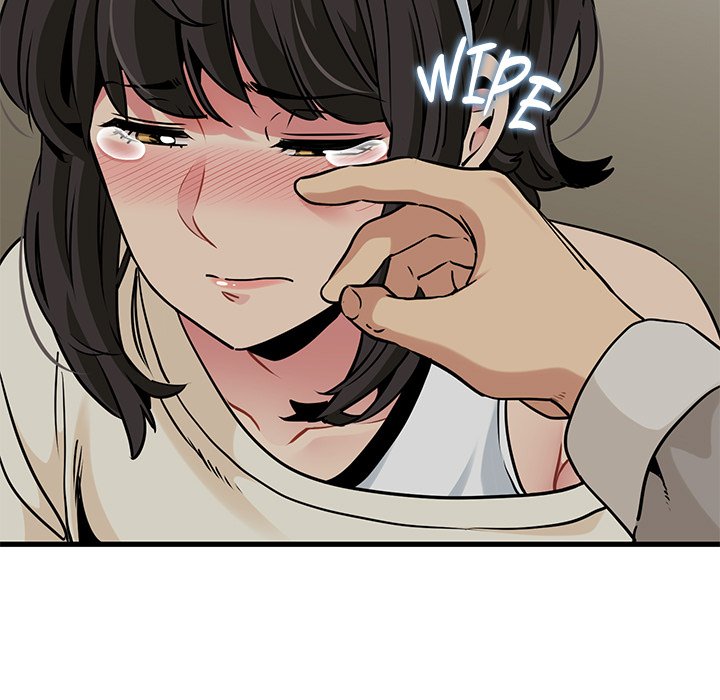 18+ A Turning Point Chapter 78 page 107