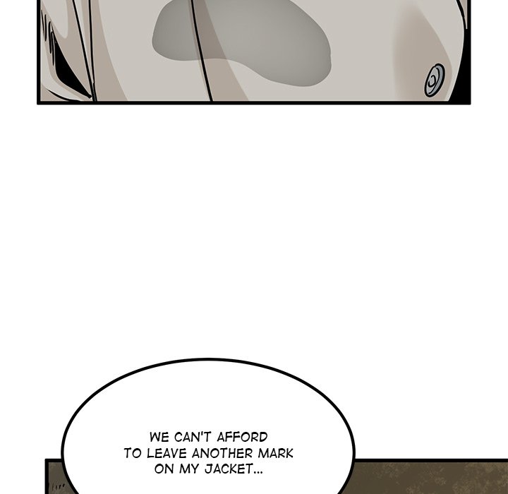 18+ A Turning Point Chapter 78 page 109