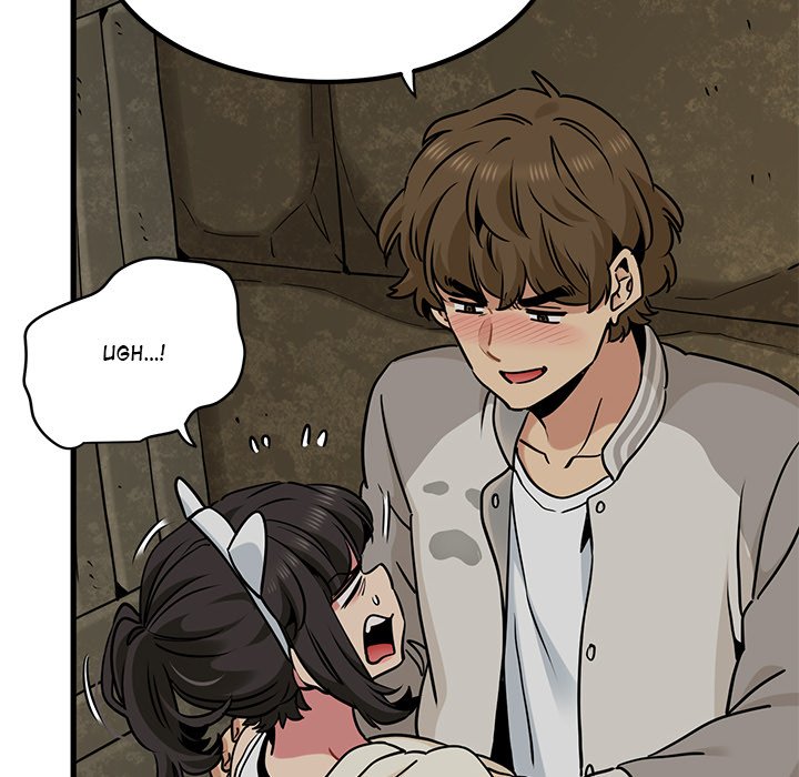 18+ A Turning Point Chapter 78 page 110