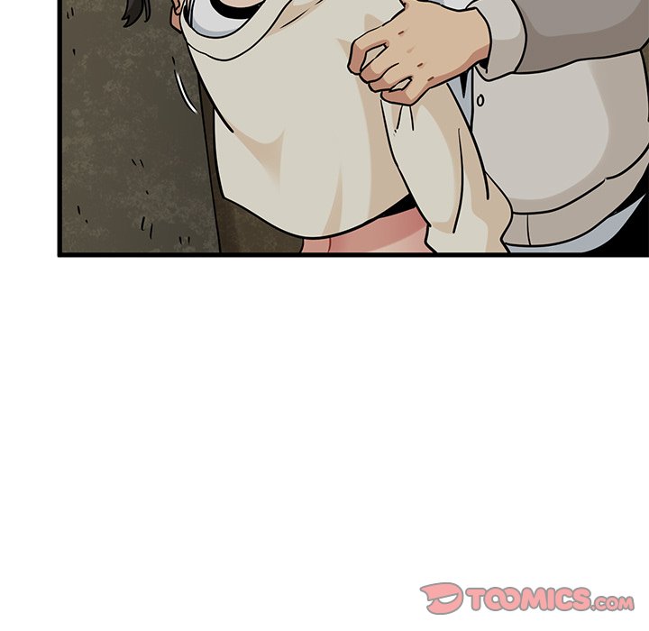 18+ A Turning Point Chapter 78 page 111