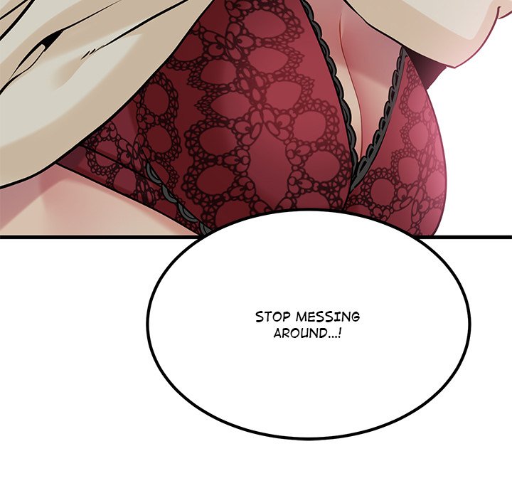 18+ A Turning Point Chapter 78 page 113